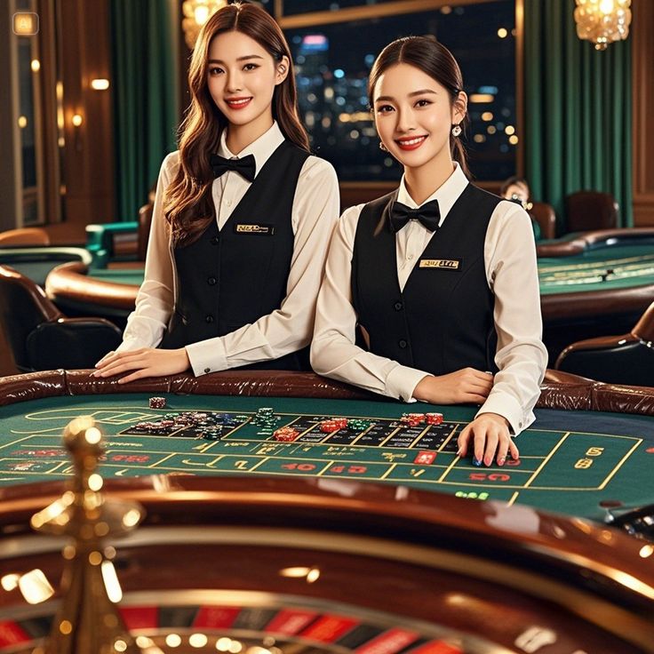JAYA777 live casino preview showing a live dealer table and betting interface